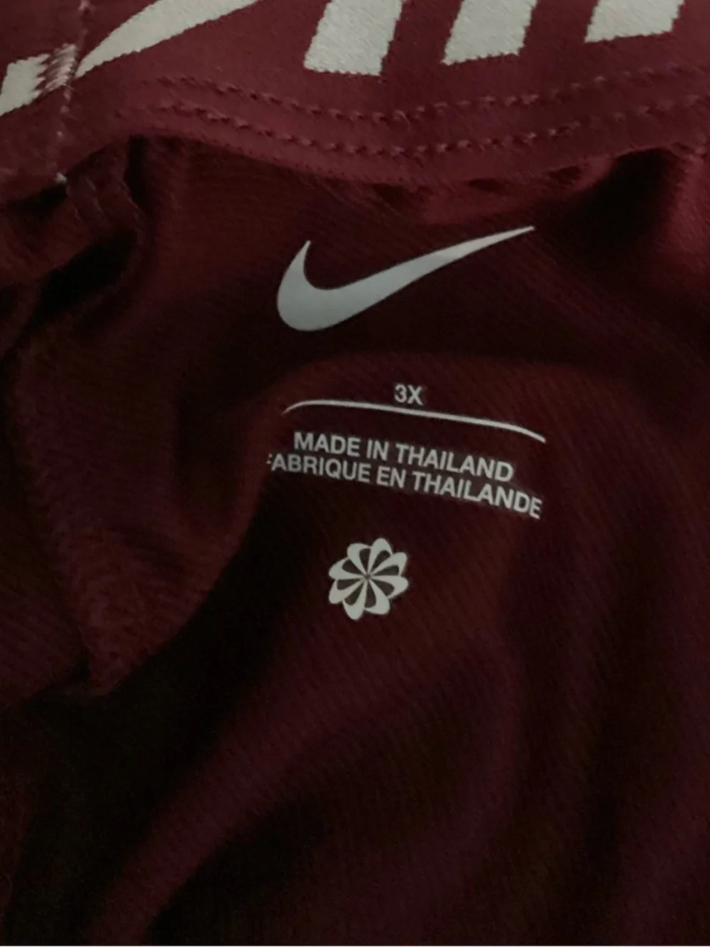Nike dri fit